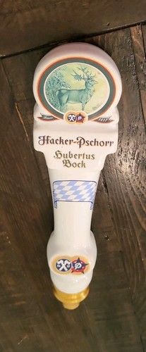 Hacker pschorr hubertus bock - hubertus,