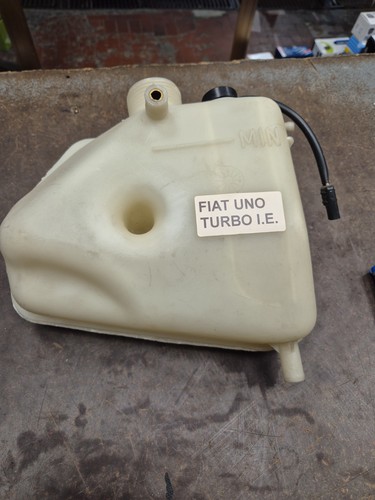 Serbatoio acqua fiat - acqua, uno