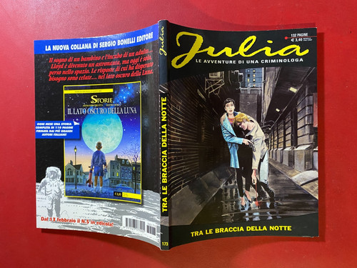 Julia 173 tra - n.,