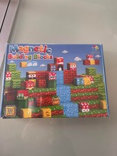 Costruzioni Magnetiche 108