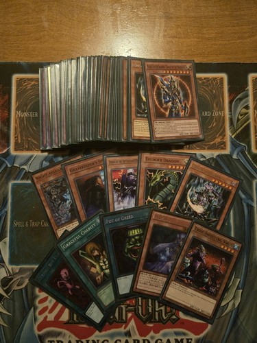 Yugioh formato capra caos - formato,