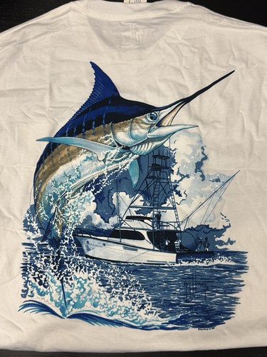 Shirt guy harvey - t-shirt,
