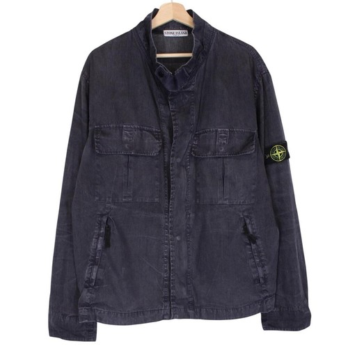 Giacca denim vintage - , stone