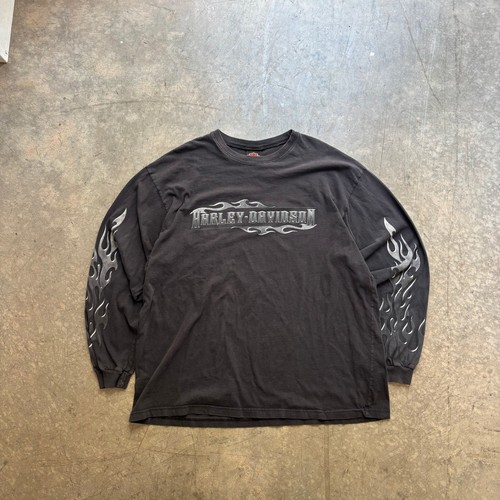 Shirt manica lunga vintage - lunga,