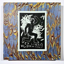 K. Thoms - Das Exlibris von