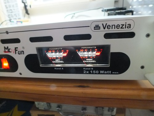 Amplificatore finale - amplificatore,