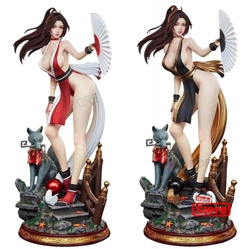 50cm the king fighters mai - the,