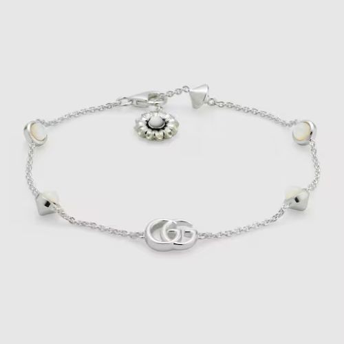 Nuovo bracciale gucci - nuovo, gg