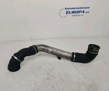 Tubo entrata scambiatore