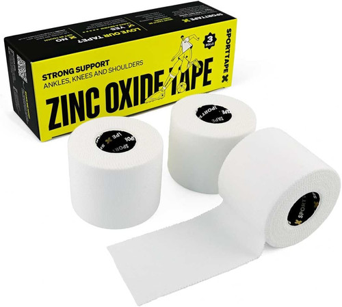 Rotoli nastro ossido di - 3,