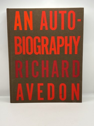 Autobiography by - an,