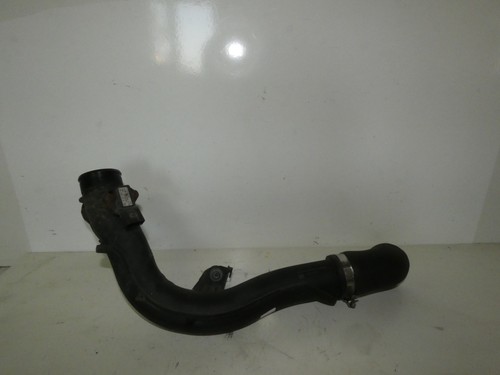 Tubo intercooler polo 5 - vw,