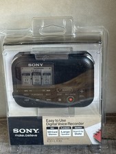 Sony Memory Card Registratore