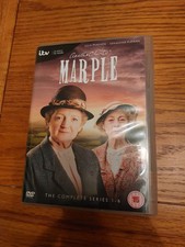 Marple: The Collection -