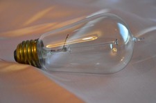 Lampadina al tungsteno GE