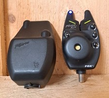 Fox Micron RX Indicatore di