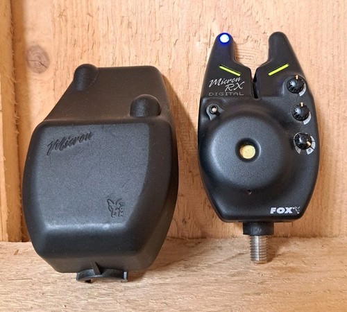 Fox micron indicatore di - indicatore,