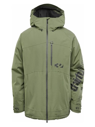 Giacca snowboard trentadue - snowboard,