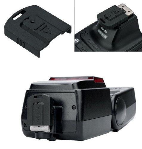 Jjc hot shoe cover - jjc,