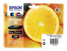 EPSON T3337 MULTIPACK
