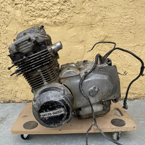 Blocco motore moto - blocco,