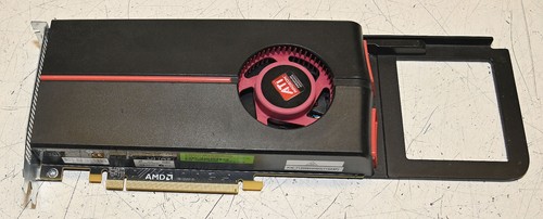 Mac pro apple ati radeon - apple, hd