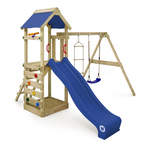 Wickey freeflyer struttura - wickey,