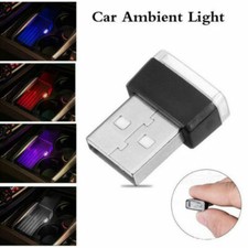 Mini usb led luce - mini,