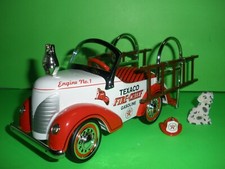 TEXACO 1941 GARTON MOTORE