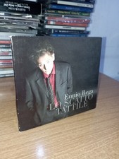 CD ENNIO REGA LO SCATTO TATTILE