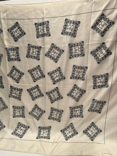 Guido ravasi letter silk - ravasi,