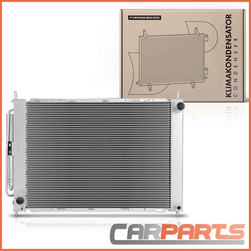 Condensatore climatizzatore - condensatore,