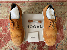HOGAN- Nuove mai indossate-