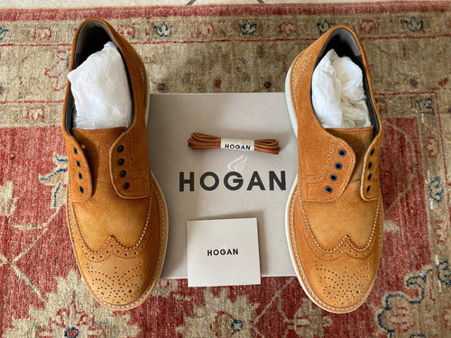 Hogan nuove mai indossate - hogan-,
