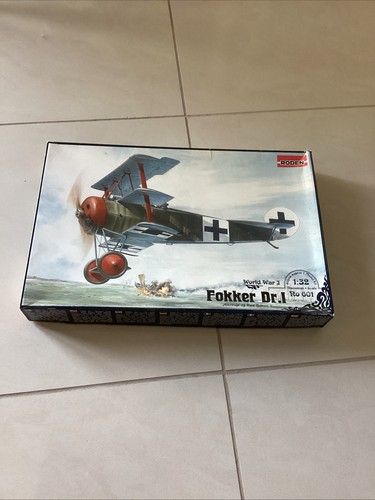 Roden 601 fokker scala - 601-fokker, dr.i-scala