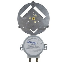 Per Midea Agitatore Microonde