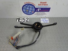 111.2.182 DEVIOLUCI DEVIOSGANCIO FIAT RITMO 105 TC 125 ABARTH TC NERO CAVIS