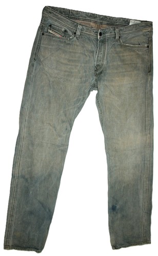 Diesel viker 72c pantaloni - viker,