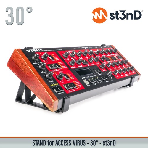 Supporto per access virus - per,
