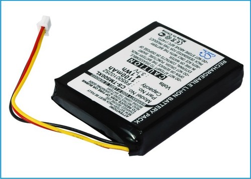 Batteria agli ioni litio - batteria, di