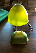 SPLENDIDA LAMPADA  DA TAVOLO