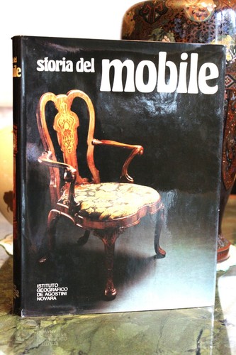 Storia del mobile - mobile, condizione