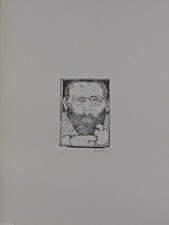 Lithography lithographie