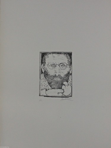 Lithography lithographie