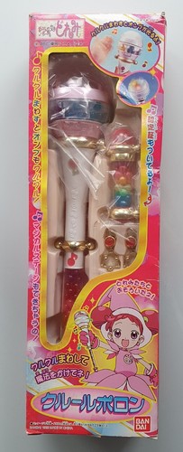 Magical doremi ojamajo kururu - ojamajo,