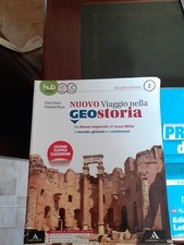 Nuovo viaggio nella geostoria