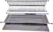 Scolapiatti da Incasso in