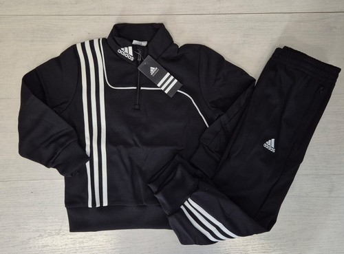 B24 adidas tuta - tuta, ginnastica