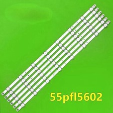 Barre retroilluminazione a LED