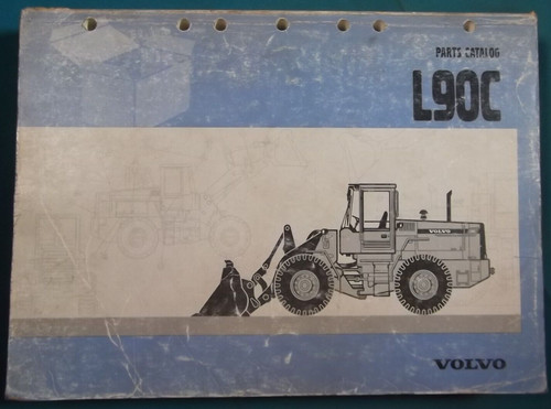 Manuale parti catalogo - manuale,